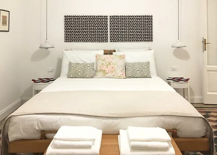 New Design Apartment