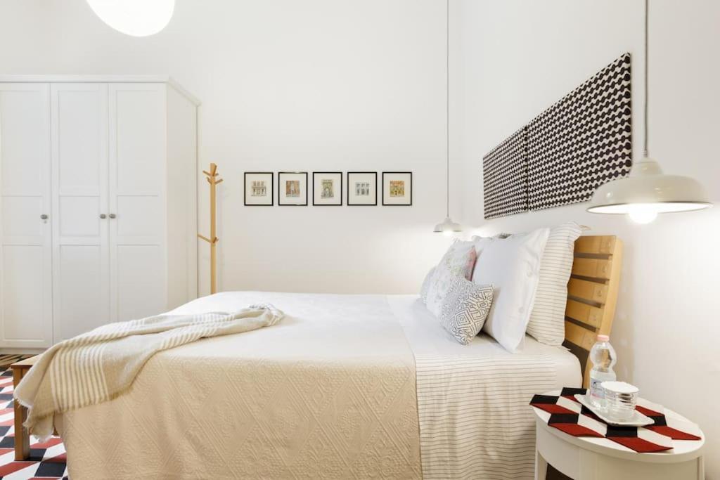 New Design Apartment