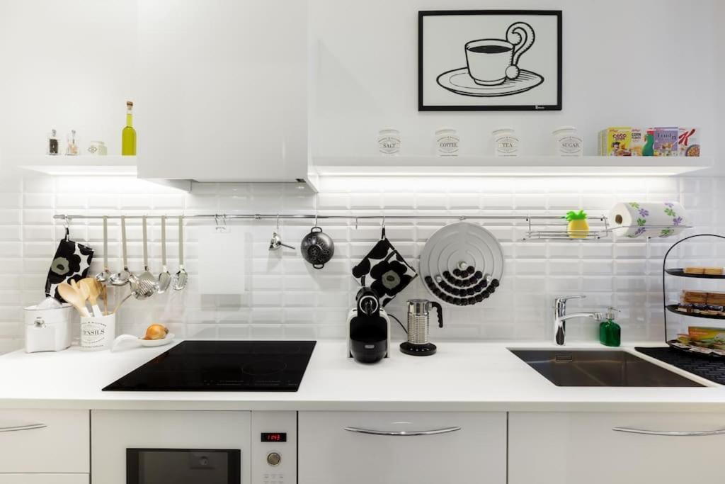 New Design Appartamento Milano