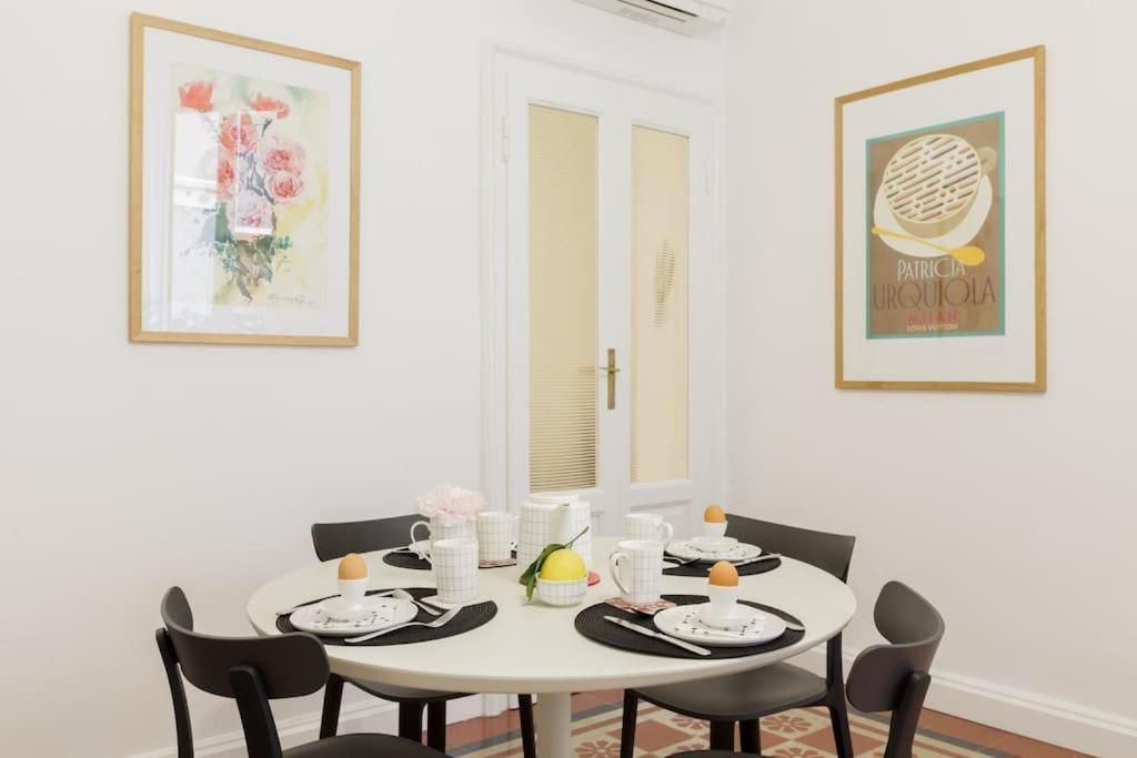 Apartment New Design Mailand
