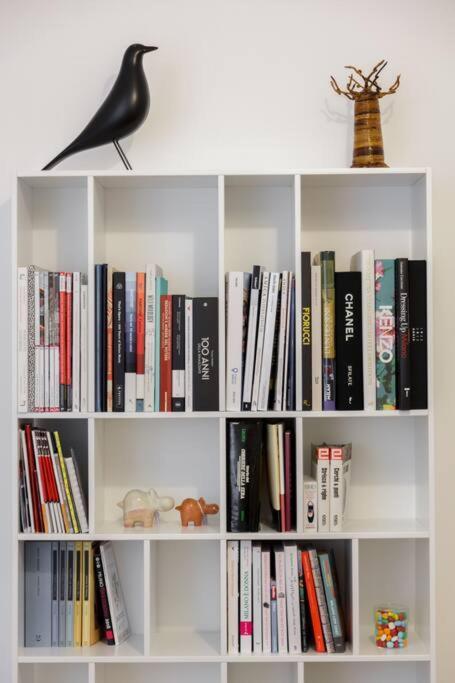New Design Apartment