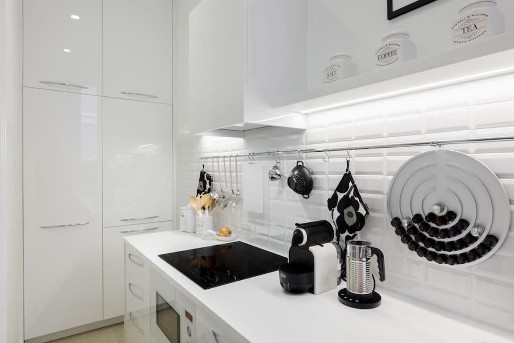 New Design Apartment *