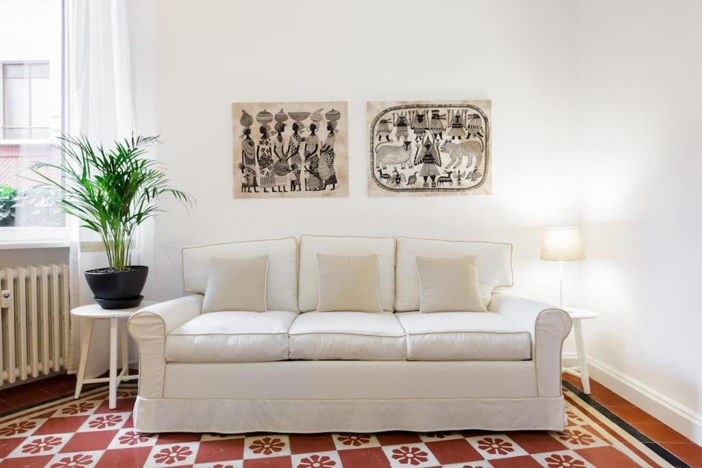New Design Apartment Mailand