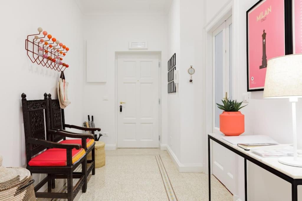 Apartment New Design Mailand