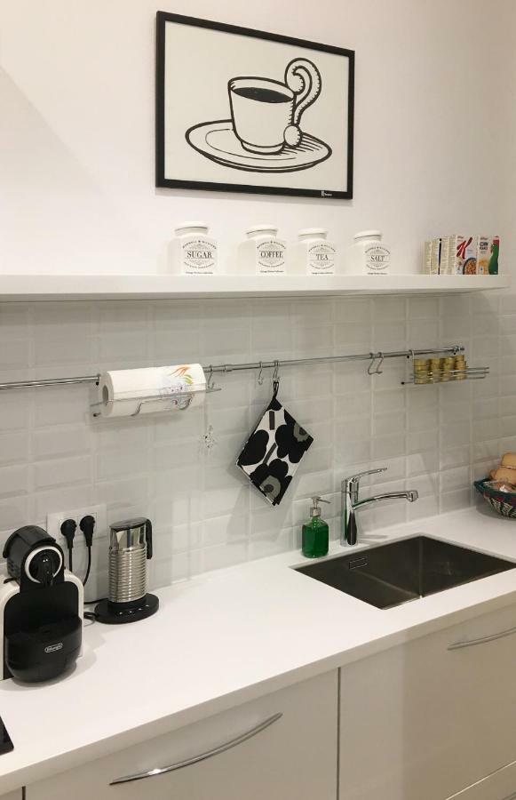 Apartment New Design Mailand