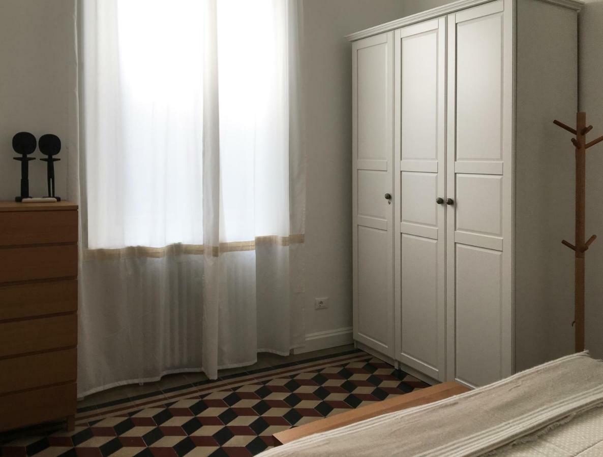 New Design Apartment Mailand