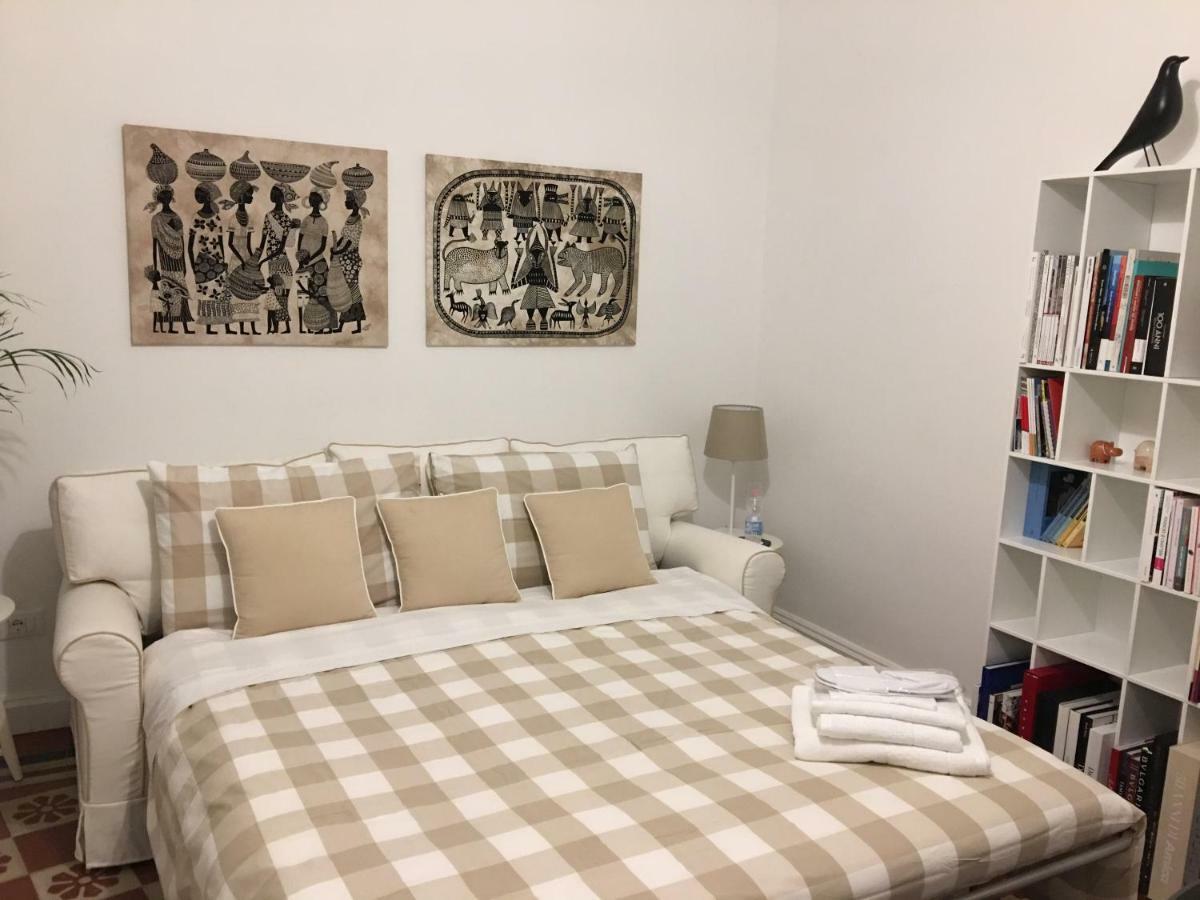 New Design Apartment Mailand