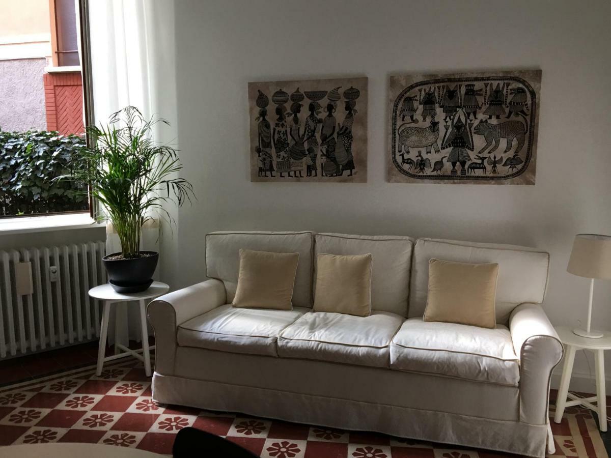 Appartamento New Design Milano