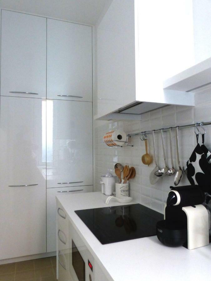 Apartment New Design Mailand