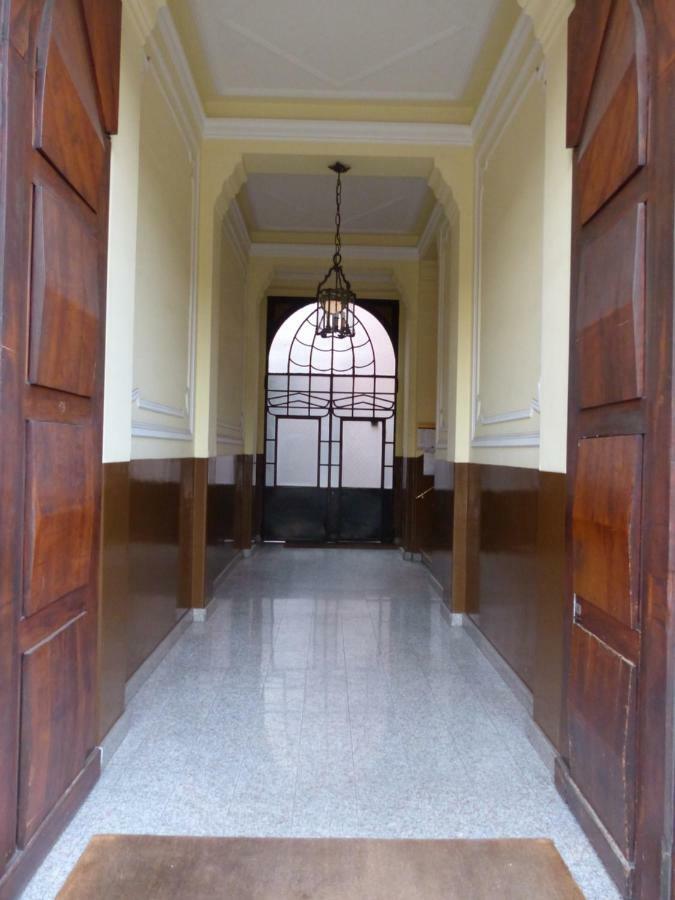 Apartment New Design Mailand